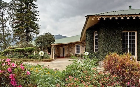 Talayar Bungalow
